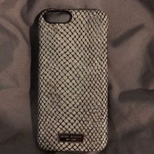 Henri Bendel Snakeskin iPhone 6 Case